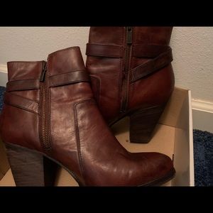 Frye Boots